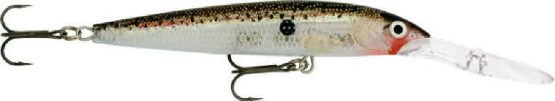 Rapala Husky Jerk Sahte Balığı GBK - 120MM