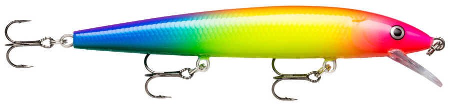 Rapala Husky Jerk Sahte Balığı ELJ - 80MM
