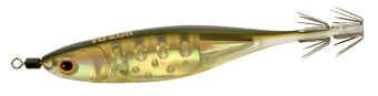 Yozuri Crystal Ultra Auora Kalamar Sahte Balığı AJ - A1521-95MM