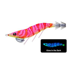 Yozuri Ez-Q Dart Master SDG Kalamar Zokası RISE - 2.5-10GR