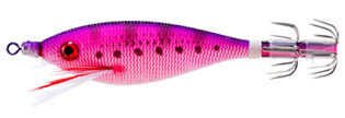 Yozuri Squid Jig Ultra Cloth-Bavc Kalamar Sahte Balığı