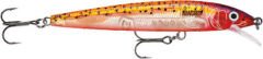 Rapala Husky Jerk Sahte Balığı GPSF - 80MM