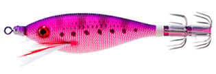 Yozuri Squid Jig Ultra Cloth-Bavc Kalamar Sahte Balığı P79 - A331-M2-M-90MM