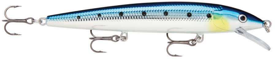 Rapala Husky Jerk Sahte Balığı BSRD - 120MM