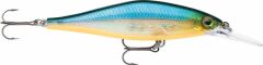 Rapala Shadow Rap Shad Deep Sahte Balığı OG - 90MM