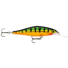 Rapala Shadow Rap Shad Deep Sahte Balığı OG - 90MM