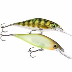 Rapala Shadow Rap Shad Deep Sahte Balığı OG - 90MM