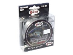 Captain Tanako Surf 300mt Monofilament Misina Beyaz Standart - 0.33 MM