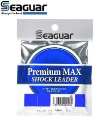 Seaguar Premium Max %100 FC Shock Leader Misina 30mt