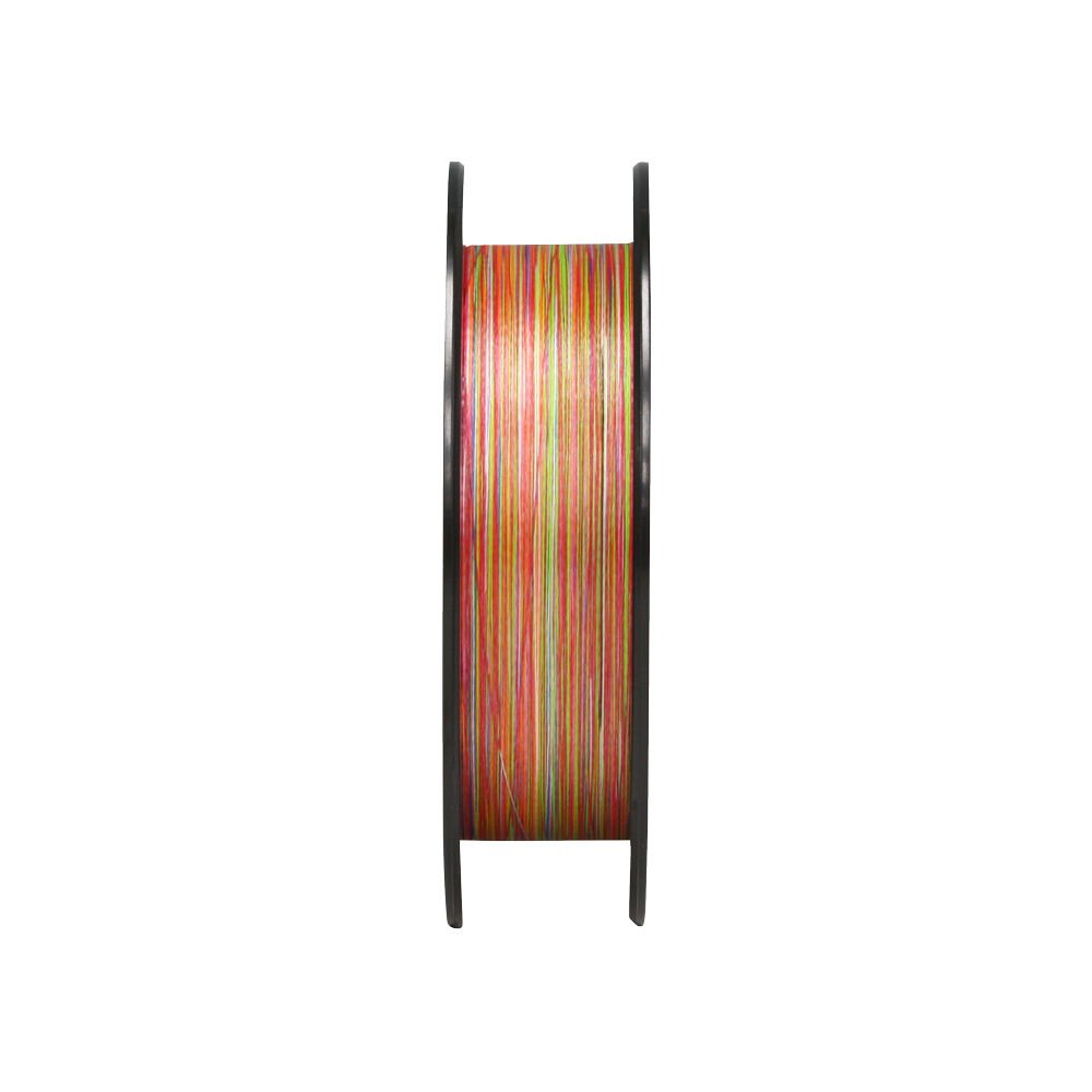 Sunline Basic PE x4 İp Misina MULTICOLOR