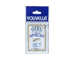 Yemli Takım 3 İğneli Hazır Beden Youvella 1303 Standart - 7