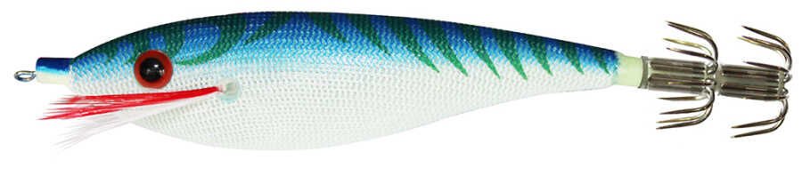 Yozuri Squid Jig Ultra Cloth-Bavc Kalamar Sahte Balığı L11 - A331-M2-M-90MM