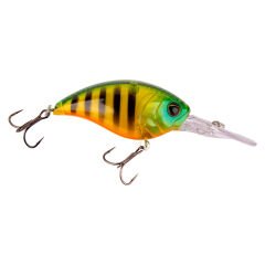Mustad BLF Deceiver Mid-Runner Crankbait Sahte Balığı GHG - 58MM