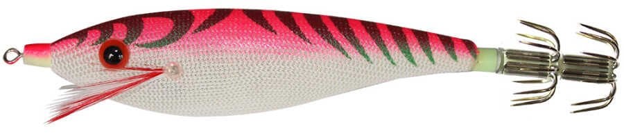 Yozuri Squid Jig Ultra Cloth-Bavc Kalamar Sahte Balığı L8 - A331-M2-M-90MM