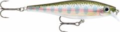 Rapala Bx Minnow Sahte Balığı AYU - 70MM