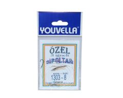 Yemli Takım 3 İğneli Hazır Beden Youvella 1303 Standart - 9