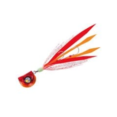 Yozuri Salty Rubber Slide Jig