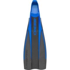Cressi Free Frog Dalış Paleti Mavi - 39 - 40