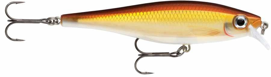 Rapala Bx Minnow Sahte Balığı GSH - 100MM