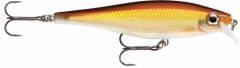 Rapala Bx Minnow Sahte Balığı GSH - 100MM