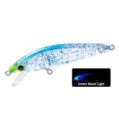 Hardcore LG Minnow Floating Sahte Balık