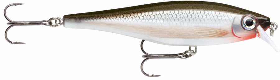 Rapala Bx Minnow Sahte Balığı S - 100MM