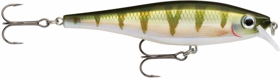 Rapala Bx Minnow Sahte Balığı YP - 100MM