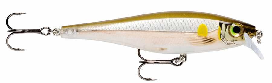 Rapala Bx Minnow Sahte Balığı AYU - 100MM