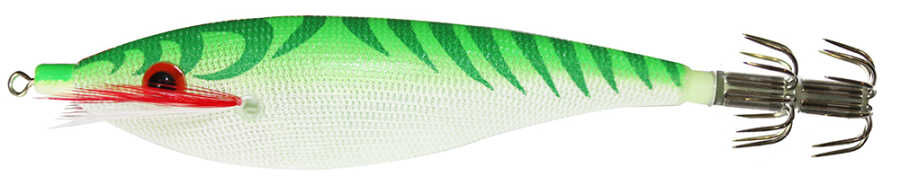Yozuri Squid Jig Ultra Cloth-Bavc Kalamar Sahte Balığı L10 - A327-M2-SS-65MM