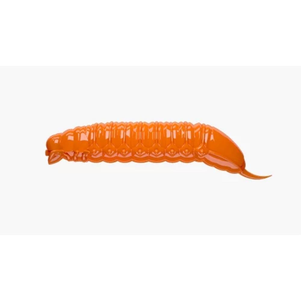 Libra Lures Goliath Cheese Suni Yem 45MM - 011 - HOT ORANGE