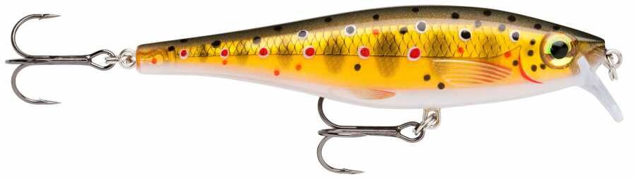 Rapala Bx Minnow Sahte Balığı TR - 100MM