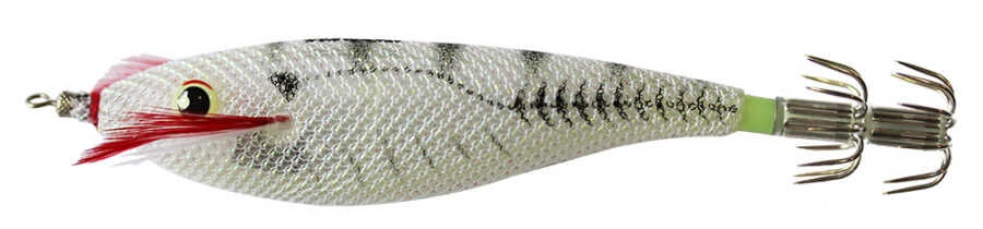Yozuri Squid Jig Ultra Cloth-Bavc Kalamar Sahte Balığı CL - A327-M2-SS-65MM