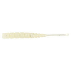 Mustad Aji Worm Plu-Plu Sahte Kurt 007 - 5CM - 15Lİ
