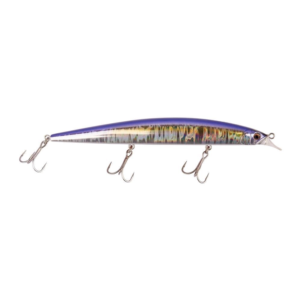 Mustad Gonta Minnow Floating Sert Balık 140MM - 005-VH