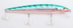 Rapala Husky Jerk Sahte Balığı SGM - 120MM