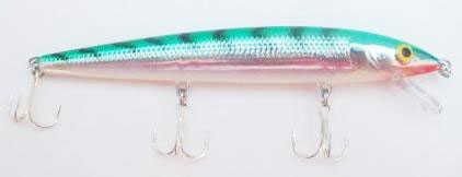 Rapala Husky Jerk Sahte Balığı SGM - 120MM