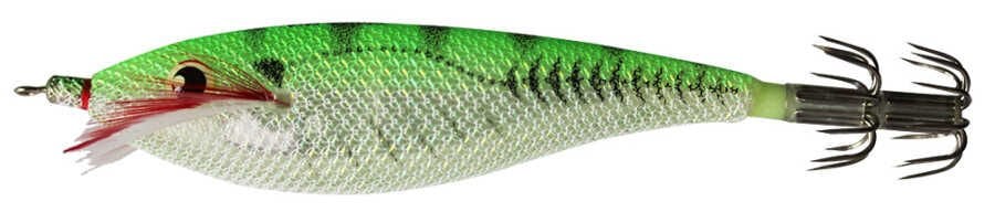 Yozuri Squid Jig Ultra Cloth-Bavc Kalamar Sahte Balığı CL10 - A331-M2-M-90MM