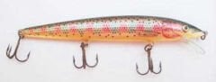 Rapala Husky Jerk Sahte Balığı GRT - 80MM