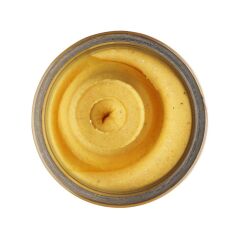 Berkley PowerBait Natural Scent Glitter Hamur Yem 50G - CHEESE-GLITTER