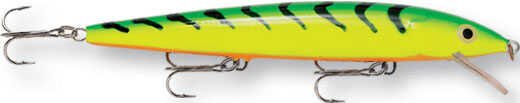 Rapala Husky Jerk Sahte Balığı FT - 60MM