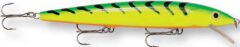 Rapala Husky Jerk Sahte Balığı FT - 60MM