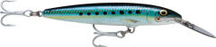 Rapala Magnum Sinking Sahte Balığı SRD - 110MM