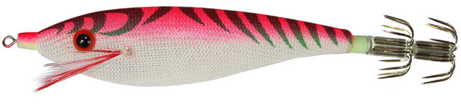 Yozuri Squid Jig Ultra Cloth-Bavc Kalamar Sahte Balığı L8 - A327-M2-SS-65MM