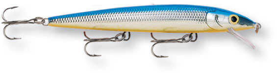 Rapala Husky Jerk Sahte Balığı SB - 80MM