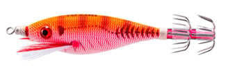 Yozuri Squid Jig Ultra Cloth-Bavc Kalamar Sahte Balığı P09 - A1703-SSS-55MM