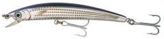 Yozuri Crystal Minnow Suspending Sahte Balığı HT - 130MM