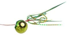 Hayabusa SE 173 Tai Rubber Free Slide VS 150gr Jig Suni yem 1