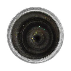 Berkley Powerbait Natural Glitter Trout Bait Garlic Sahte Yemi