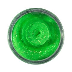 Berkley Powerbait Natural Glitter Trout Bait Garlic Sahte Yemi RAINBOW - 50 GR