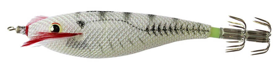 Yozuri Squid Jig Ultra Cloth-Bavc Kalamar Sahte Balığı CL - A1703-SSS-55MM